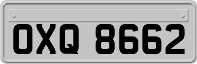 OXQ8662