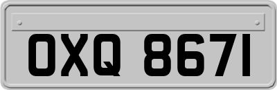 OXQ8671