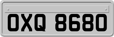 OXQ8680
