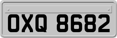 OXQ8682