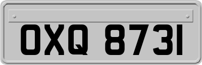 OXQ8731