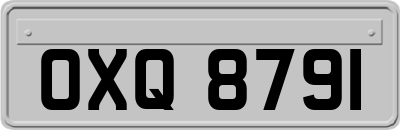 OXQ8791