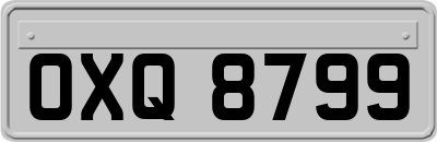 OXQ8799