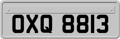 OXQ8813