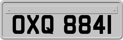 OXQ8841