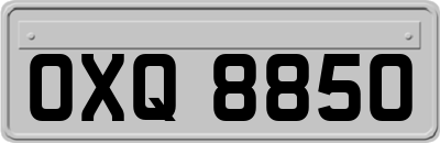 OXQ8850