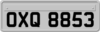 OXQ8853