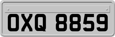 OXQ8859