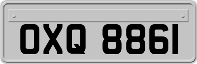 OXQ8861