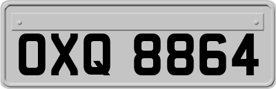 OXQ8864