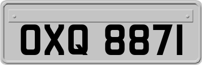 OXQ8871