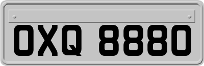 OXQ8880