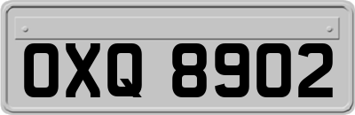 OXQ8902