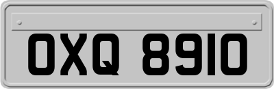 OXQ8910