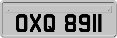 OXQ8911