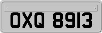 OXQ8913
