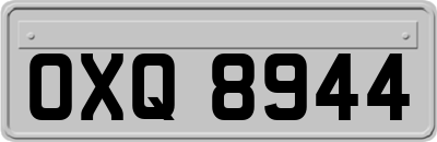 OXQ8944