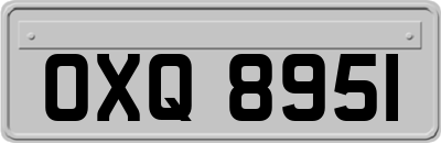 OXQ8951