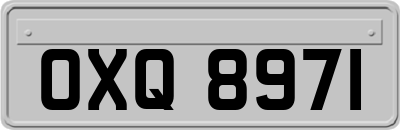 OXQ8971