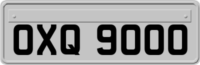 OXQ9000