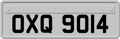 OXQ9014