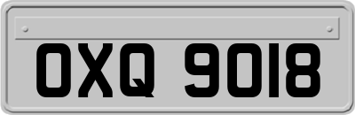 OXQ9018