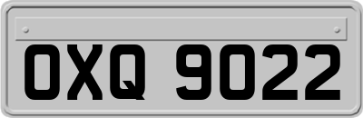 OXQ9022