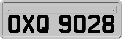 OXQ9028