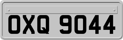 OXQ9044