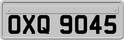 OXQ9045