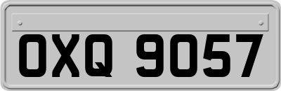 OXQ9057