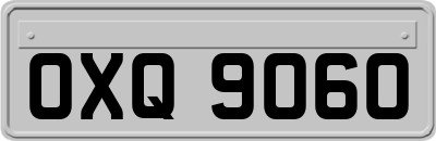 OXQ9060