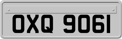 OXQ9061