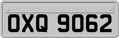 OXQ9062
