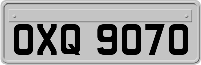 OXQ9070
