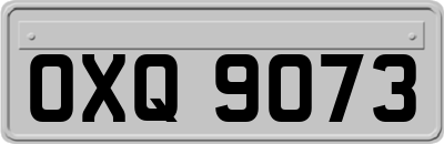 OXQ9073