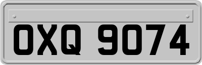 OXQ9074