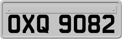 OXQ9082