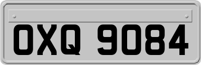 OXQ9084