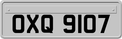 OXQ9107