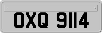 OXQ9114