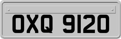 OXQ9120