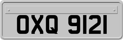 OXQ9121