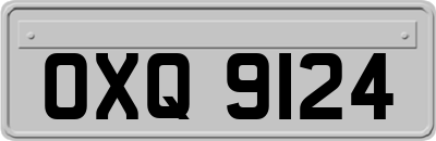 OXQ9124