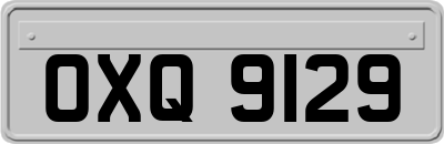 OXQ9129