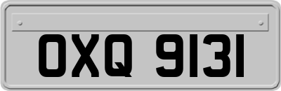 OXQ9131