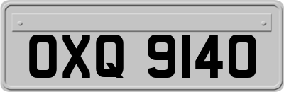OXQ9140