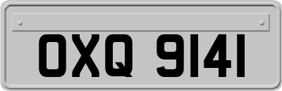 OXQ9141