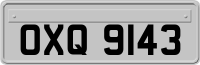 OXQ9143