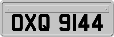 OXQ9144